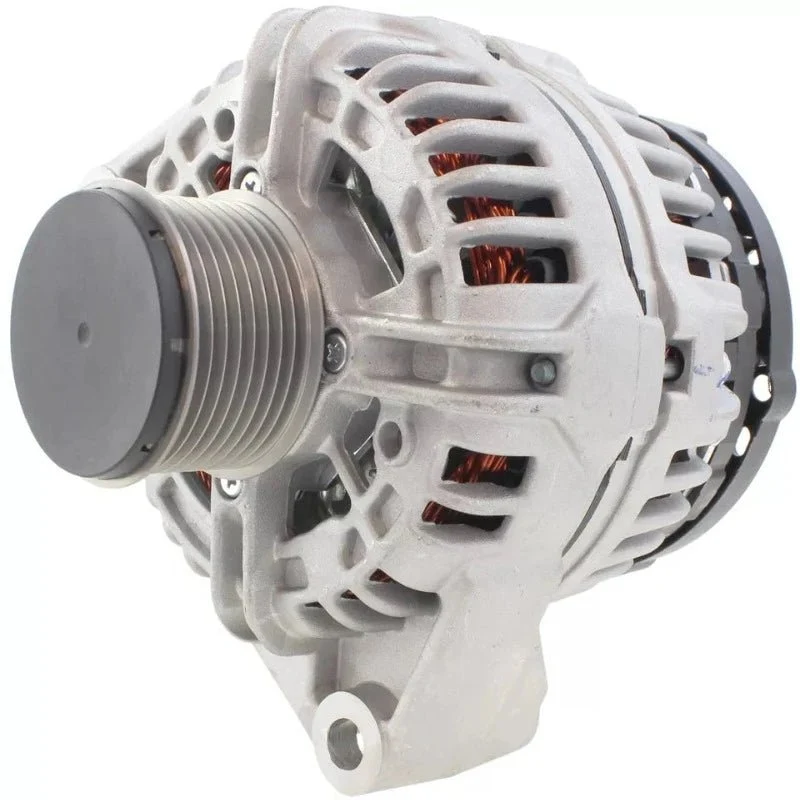 12V 90A Laturi RE537507 Sopii John Deere 6090 344K 6.8