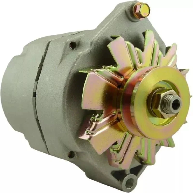 24V 40A Laturi RE20034 SE501384 Sopii John Deere 750 755A 755