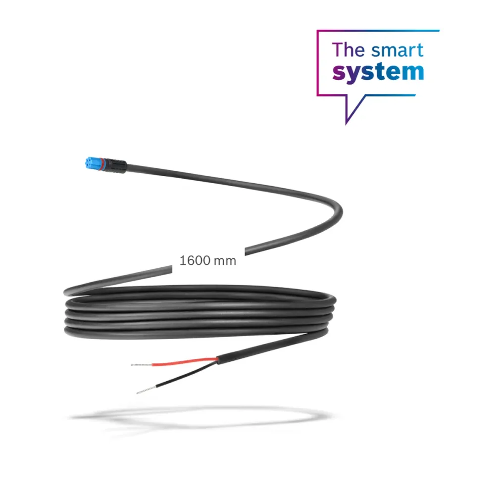 Bosch Smart System 1600mm Etuvalon Johtosarja