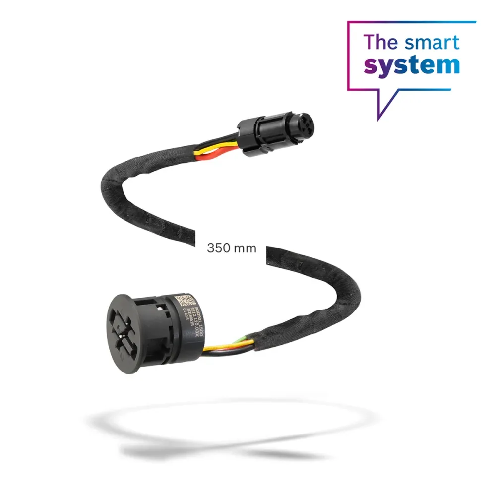 Bosch BCH3901_350 Smart System 350mm Latausliitin