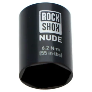 ROCKSHOX Piston Bolt socket Nude