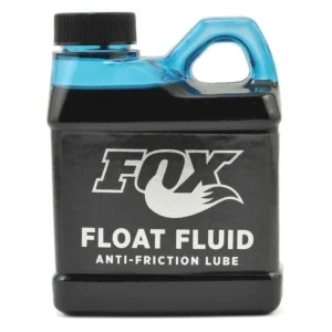 FOX RACING SHOX FLOAT FLUID jousitusöljy (450 ml)