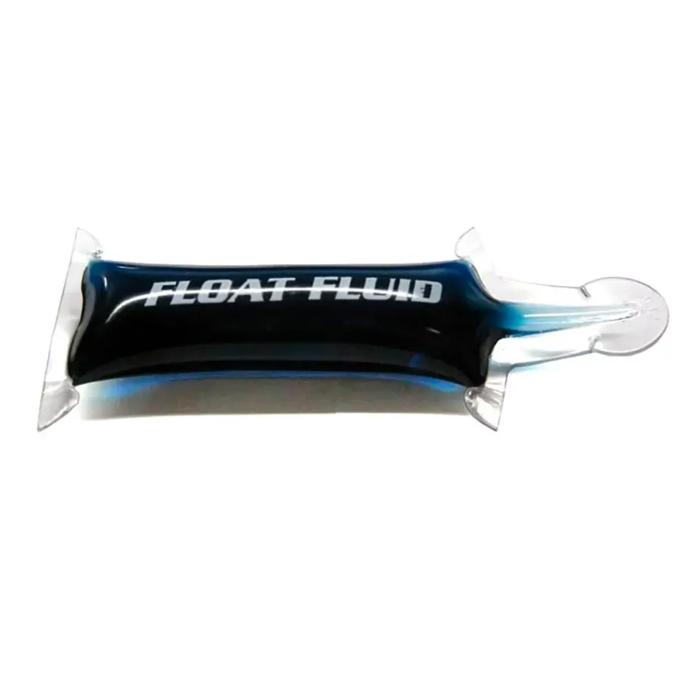 Öljy FOX RACING SHOX FLOAT FLUID 5CC haarukoille (1 haarukka)