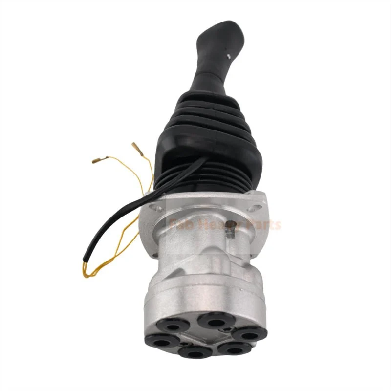 Kaukosäädinventtiili 14576328 VOE14576328 Sopii malleihin Volvo EC140B EC160B EC180B