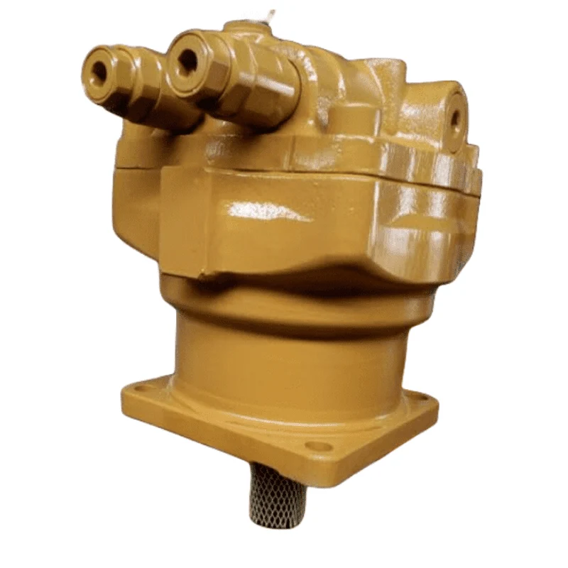 1077054 107-7054 M2X150 kääntömoottori sopii Caterpillar Cat E325B E330B E330Bl