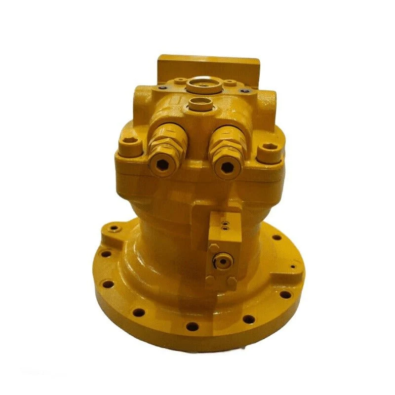 31N6-10210 JMF151 kääntömoottori Sopii malleihin Hyundai R210-7 R215-7 R220-5 R225-7
