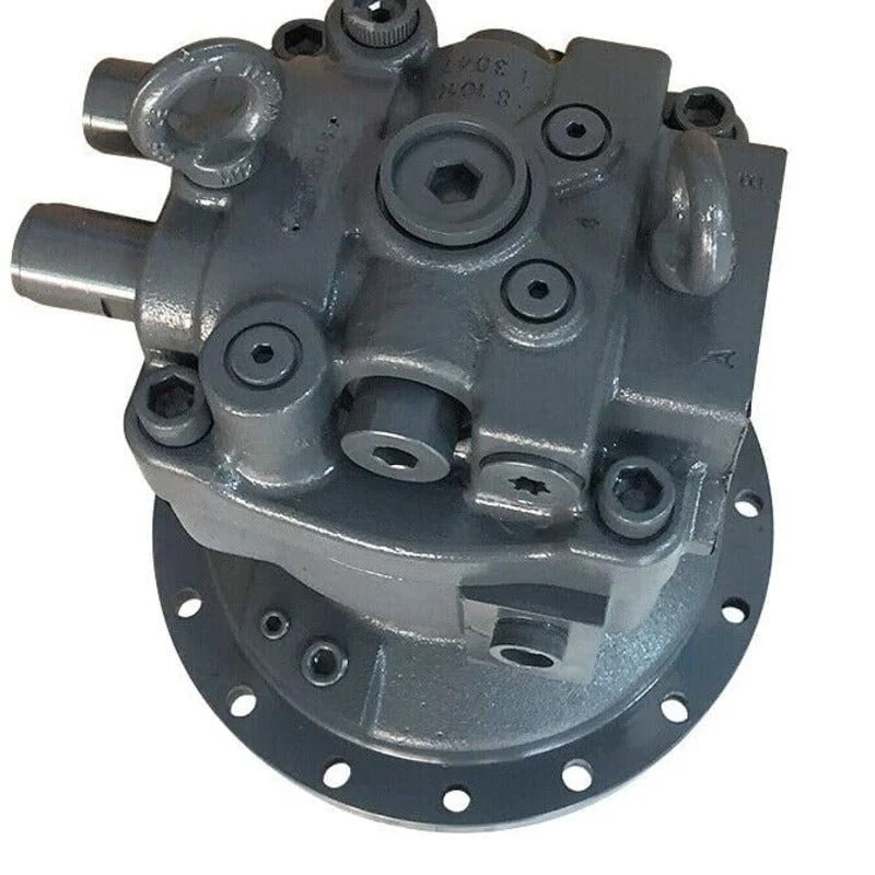 4398514 Kääntömoottori sopii malliin Hitachi ZX200 ZAX200-3 ZX210 ZAX210-3 ZX225 ZAX240
