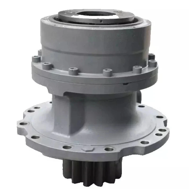 Heilahdusvaimennus 9204193 Sopii malleihin Hitachi ZX230 ZX240 ZX250 ZX240H ZX240K ZX250-HCME