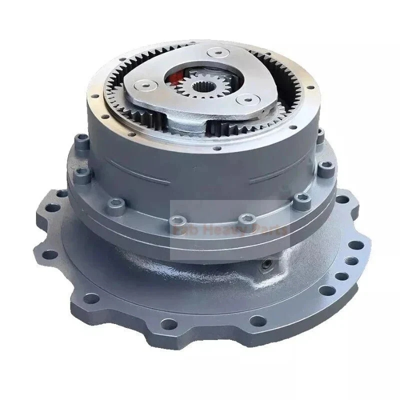 Heilahdusvaimennus 9243323 9258608 Sopii malleihin Hitachi ZX240-3 ZX250H-3 ZX250LC-3