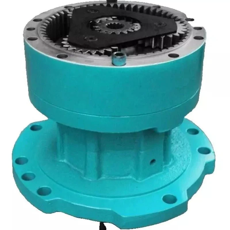 Heilahtelun vaimennus YY32W00004F1 sopii Kobelco SK135SR-2 SK140SR ED150 ED160 -terään 140SR-3 140SR SK135SRLC-2