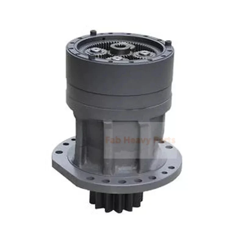 Heilunnan vaimennus 21K-26-B7100 21K-26-B7130 Sopii malleihin Komatsu PC160-7 PC160-8 PC160