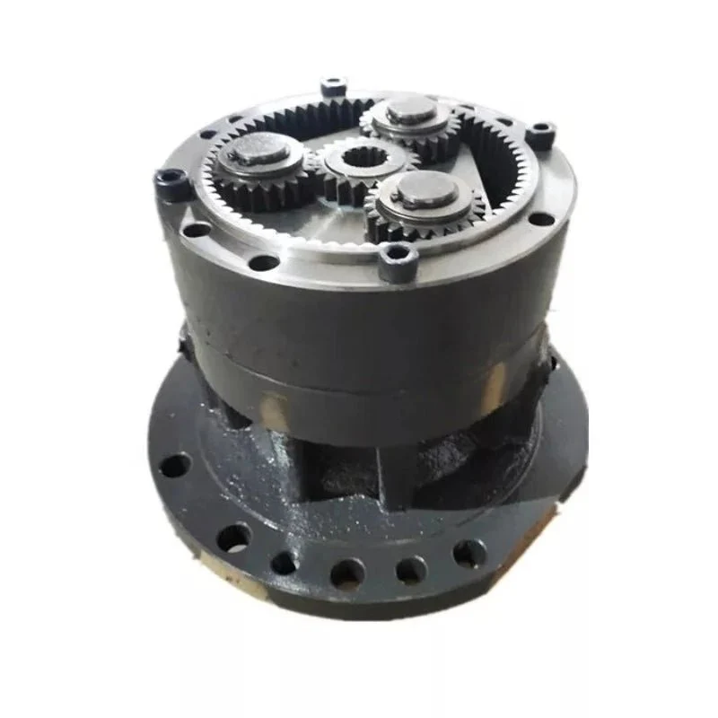 Heilunnan vaimennus 21W-26-00200 21W-26-00100 Sopii malleihin Komatsu PC78UU-6 PC78US-7 PC78MR