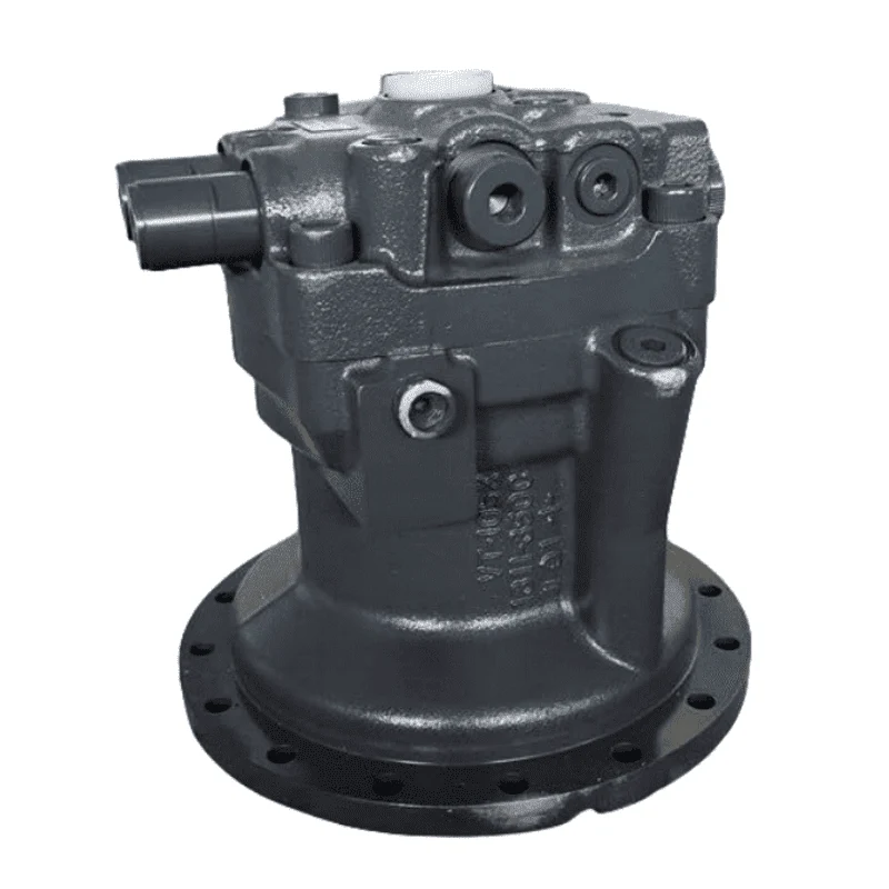 KBC10160 M5X180CHB-10A-4SA/295-169 Kääntömoottori Sopii malleihin Sumitomo SH290-5 SH300 SH300-5 SH350-5