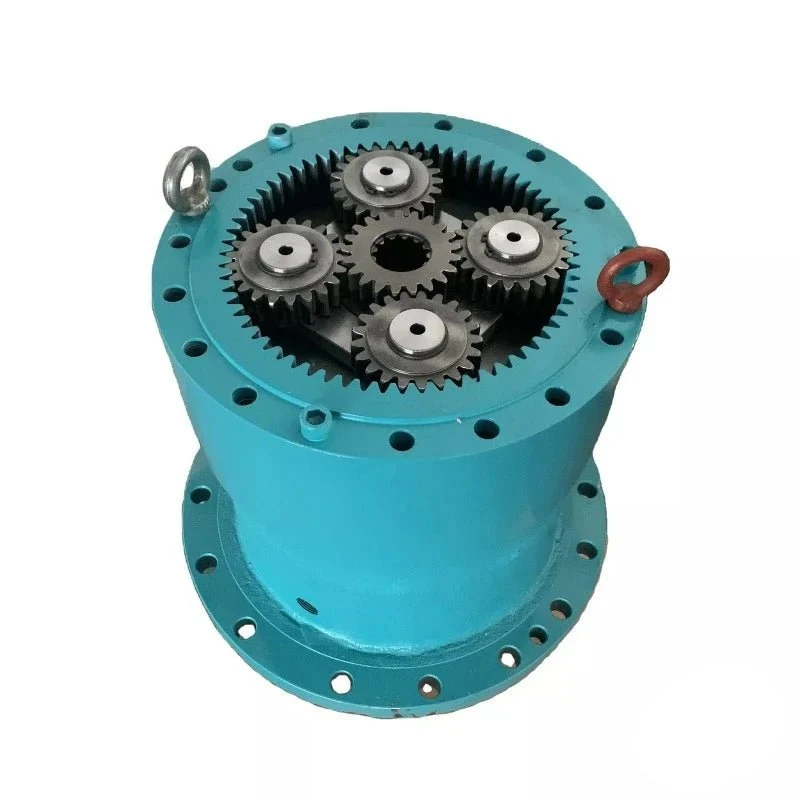 Käännönvaimennus 24100J11091F2 24100J11091F10 Sopii malleihin Kobelco SK200-3 SK200 SK200LC