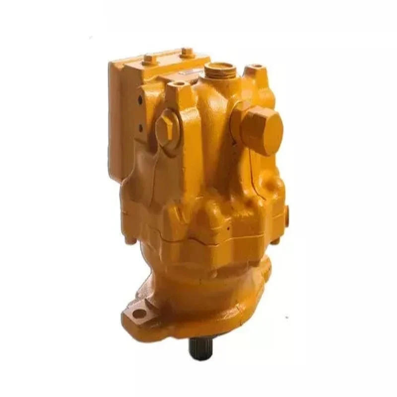 Kääntömoottori 706-73-01080 7067301080 Sopii malleihin Komatsu PC60-6 PC60 PC60L PC70