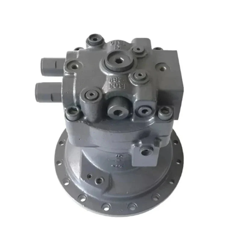 Kääntömoottori LJ00721 ​​LNM0434 Sopii koteloon CX130 LX2650 130LX CX135SR