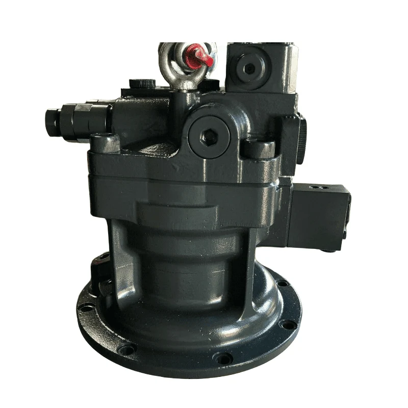 SA1142-07410 Kääntömoottori sopii Volvo EC210B EC210 M5X130CHB