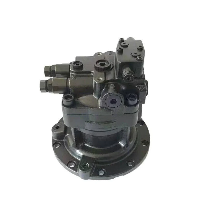 YN15V00002F4 YN15V00025F4 Kääntömoottori Sopii Kobelco SK200-6E SK210-6E SK160-6E SK200SR