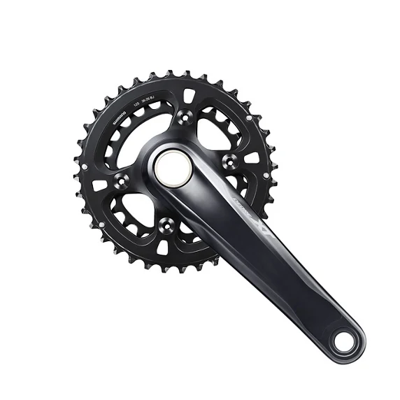 SHIMANO XT FC-M8120-B2 12V kampiakseli