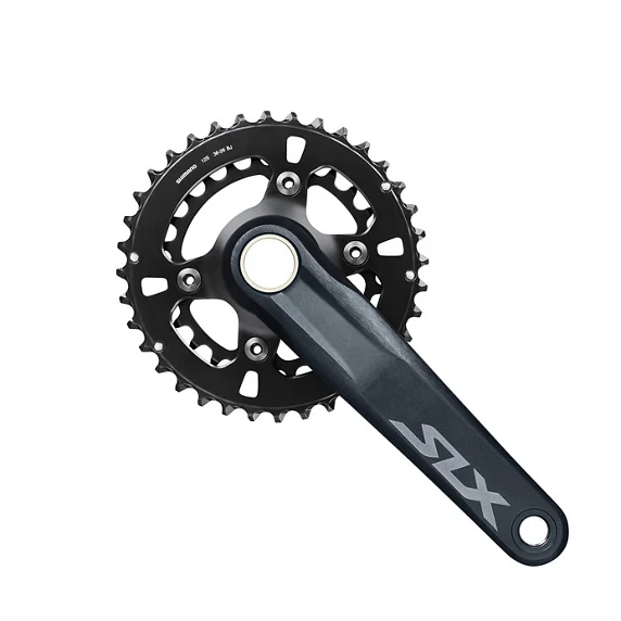 SHIMANO SLX FC-M7120-B2 12V kampiakseli