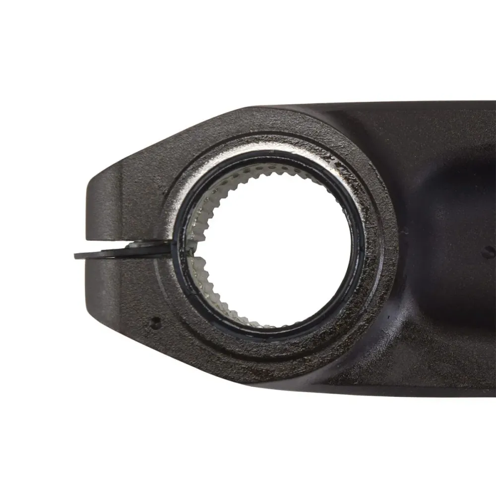 SHIMANO ZEE FC-M645 10V Mono kampiakseli