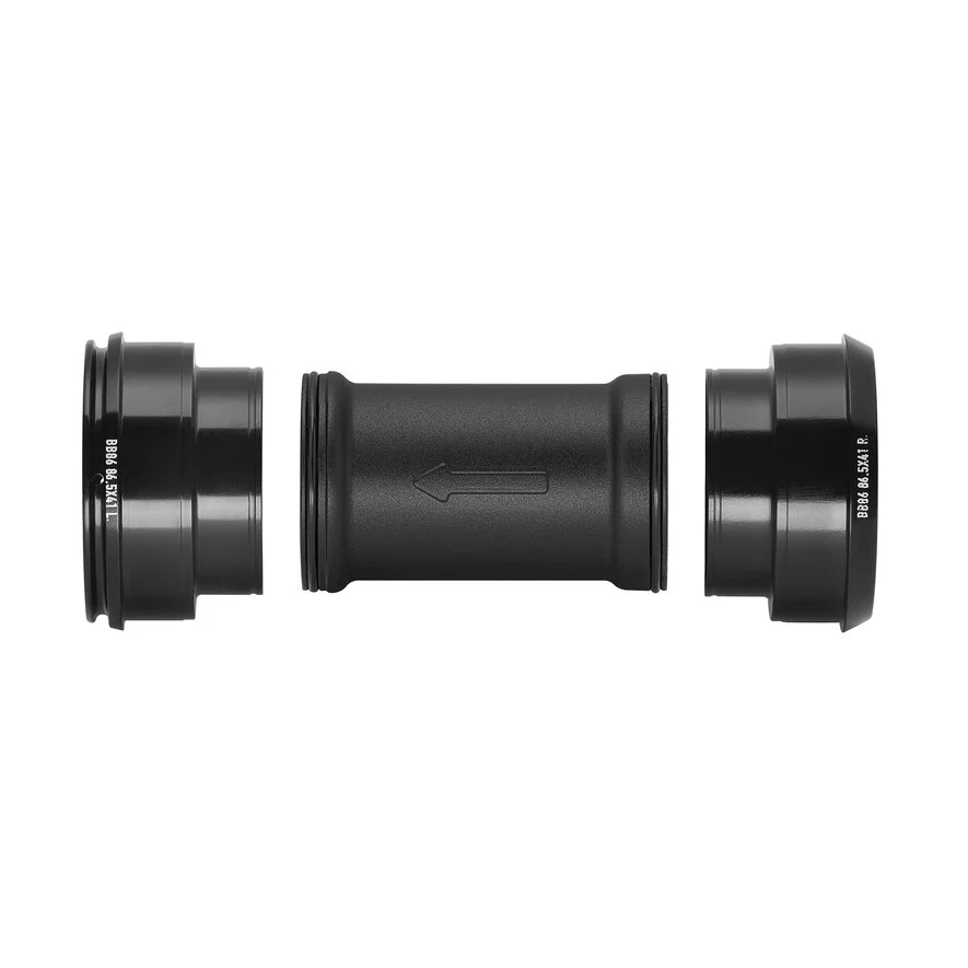 CAMPAGNOLO QCK-TECH BB386EVO PRESS-FIT 86.5x46mm kampiakseli