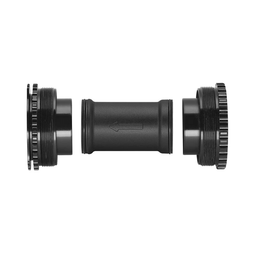 CAMPAGNOLO QCK-TECH T47A epäsymmetrinen ulkoinen kampiakseli