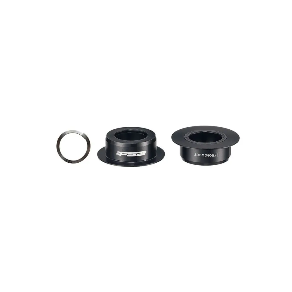 FSA OMEGA BB386/BB30>MEGAEXO 19mm 86.5mm kampiakselin adapteri