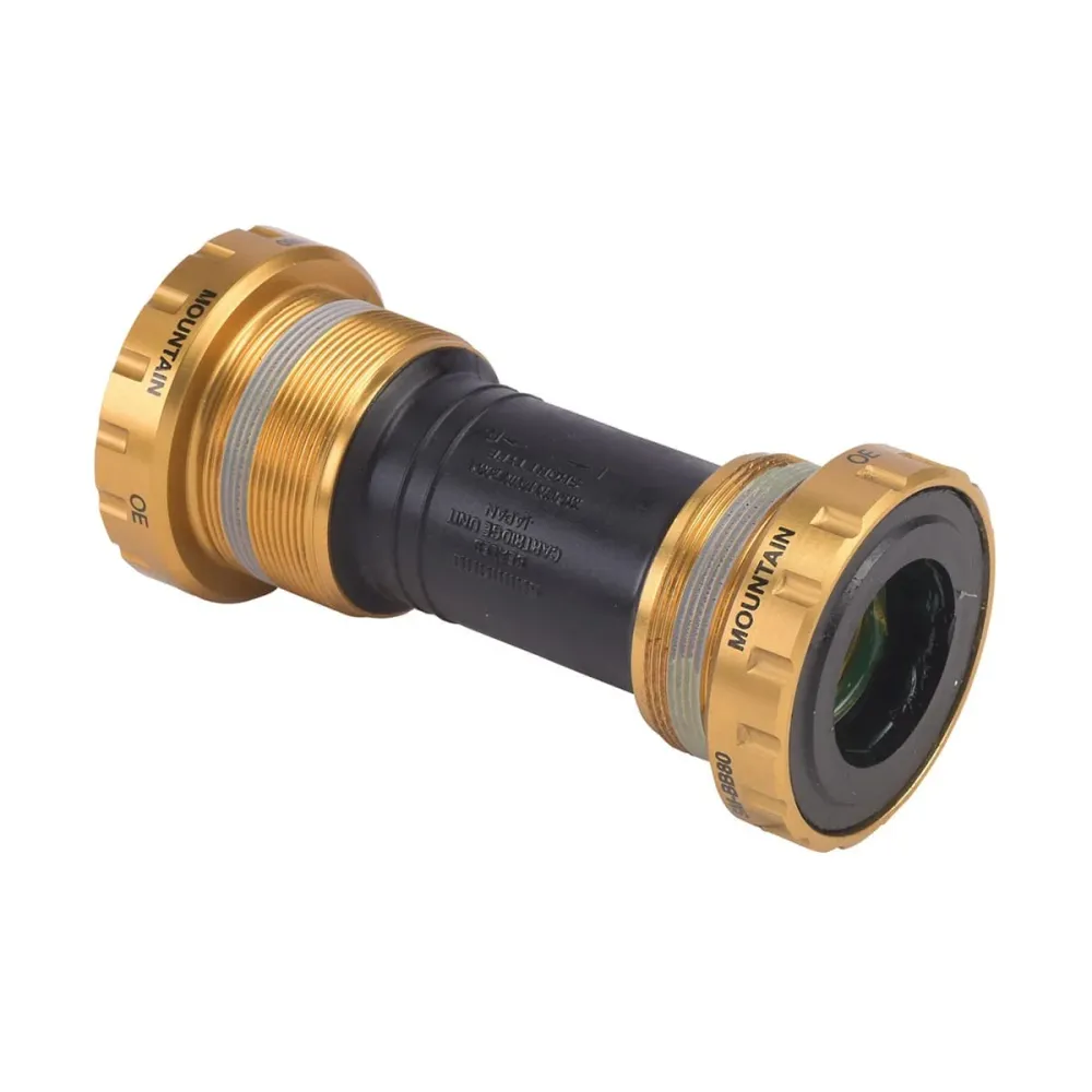 SHIMANO SAINT SM-BB80 73 mm BSA kampiakseli