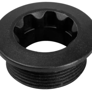 Shimano FC-M8100 Kammen Kiinnityspultti