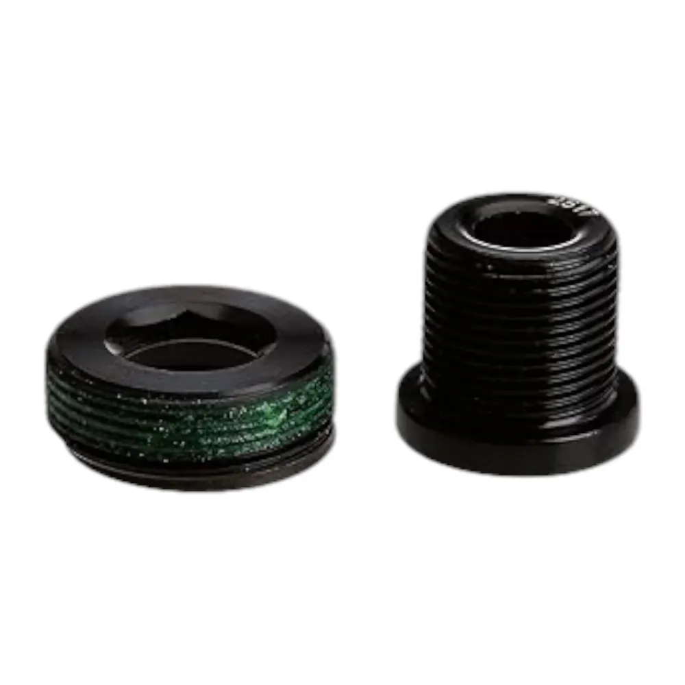 SRAM M15/M22 Alloy Self-Extracting GXP Kampisarjan Pultti