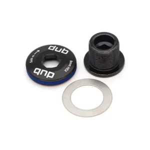 SRAM M18/M30 DUB Teräs Self-Extracting Kammen Pulttisarja