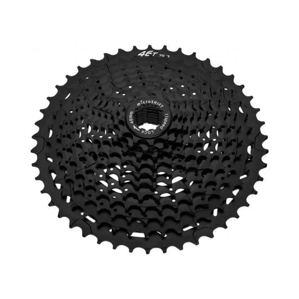 CS-H113 11V MICROSHIFT XLE kasetti