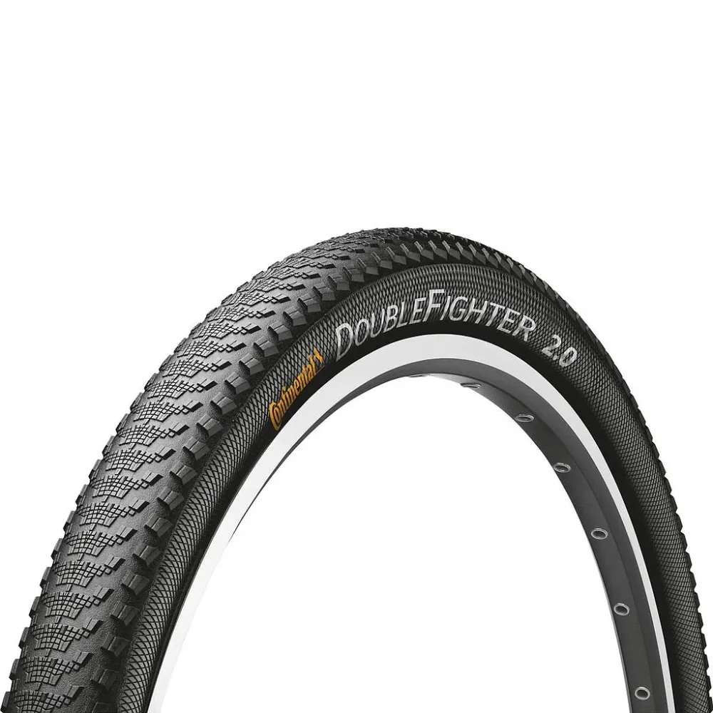 Continental Double Fighter III 50-584 27.5"x2.0 Ulkorengas