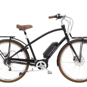 Electra Townie Commute Go! 5i EQ Step-Over