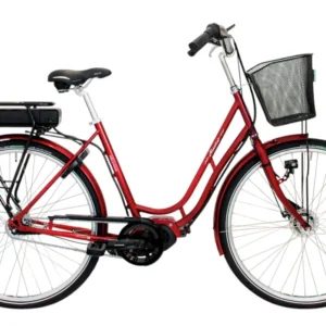 Helkama e-Ainotar 28" 7v
