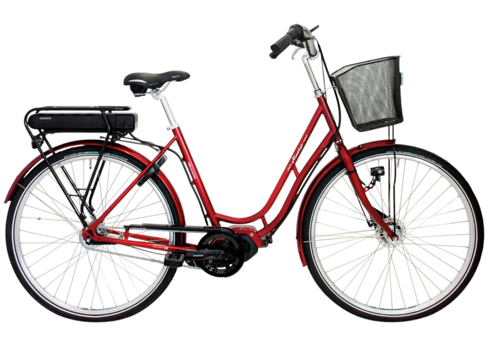 Helkama e-Ainotar 28" 7v