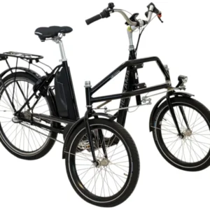 Helkama E-Trike 3v