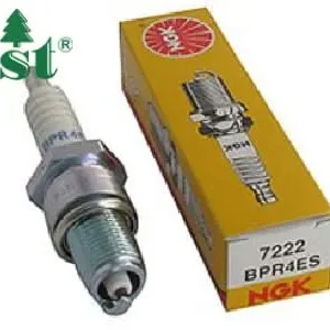 Sytytystulppa NGK BPR4ES
