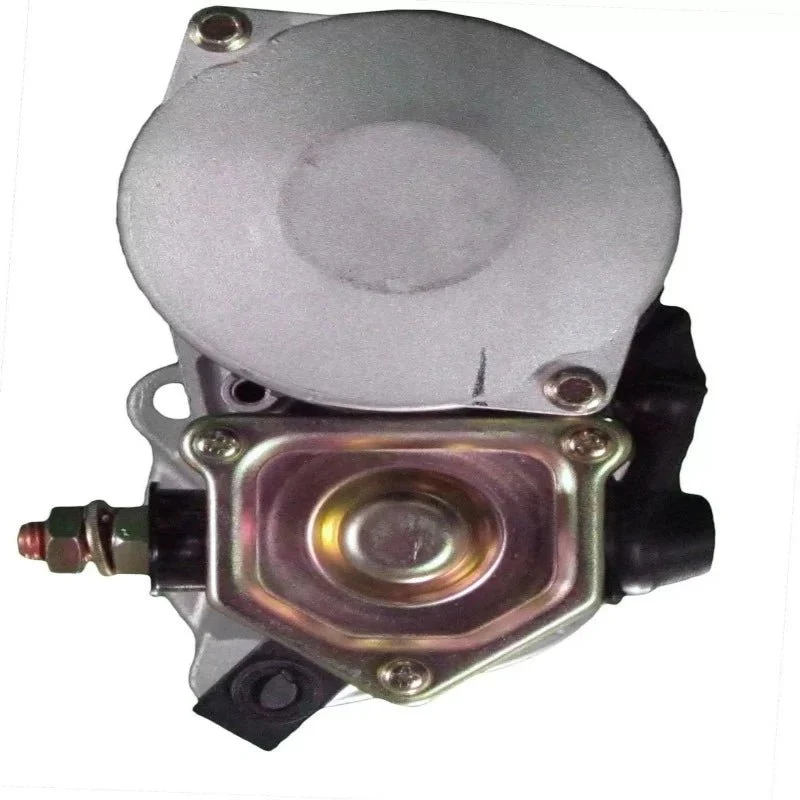 24 V 10T käynnistysmoottori 8605784 sopii New Hollandiin W130TC W170B D150C XLT
