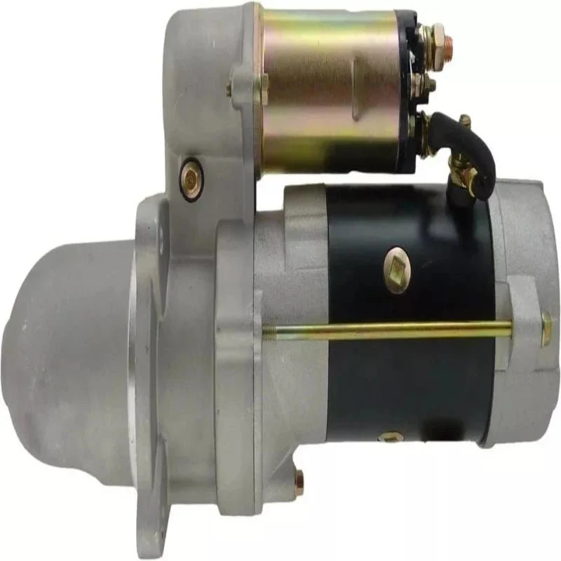 12V 10T käynnistysmoottori A38413 sopii koteloon 430CK 580B 580 188