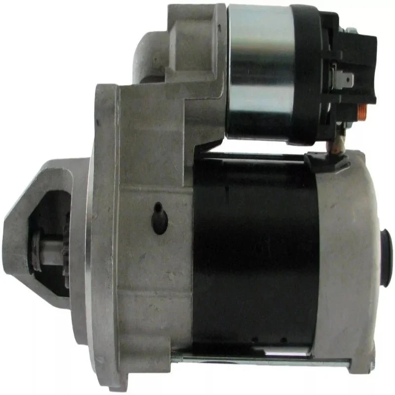 12V 9T Starttimoottori 500338953 82980757 Sopii New Holland TN70SA LB115 TN55D