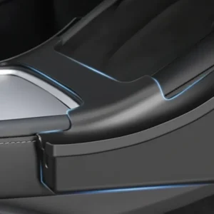 Tesla 3/y Center Console -järjestäjä