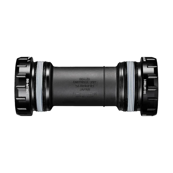 Keskiölaakeri SHIMANO (HOLLOWTECH II) BB-MT801 68 / 73 (BSA) mm