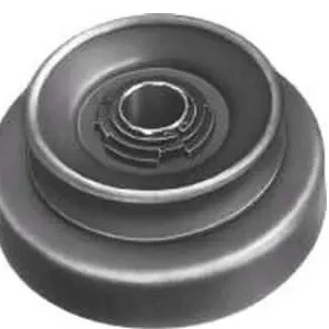 Keskipakoiskytkin Max-Torgue 5/8"-akseli