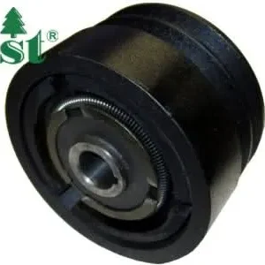 Keskipakoiskytkin ProForest 3/4" (19,05 mm) akselille