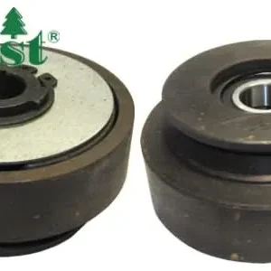 Keskipakoiskytkin ProForest 20mm akselille