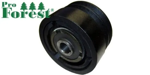 Keskipakoiskytkin ProForest 1" (25,4 mm) akselille