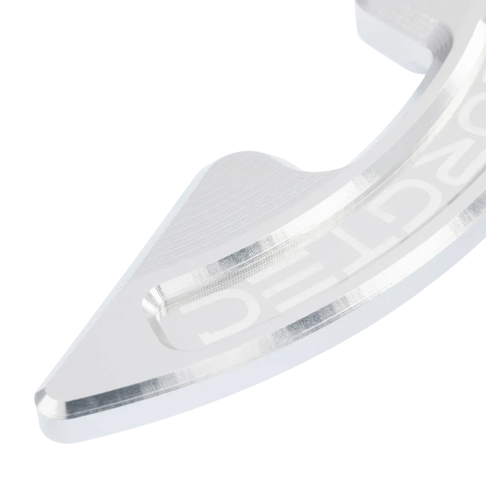Guards Sram T-Type X0 Silver -pyörästöön