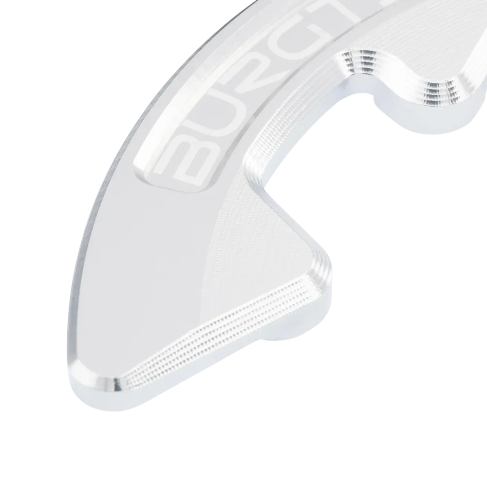 Guards Sram T-Type X0 Silver -pyörästöön